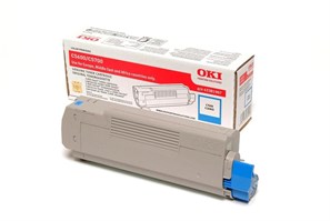 OKIPAGE Toner OKI C5600/5700, original