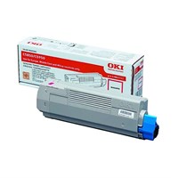 OKIPAGE Toner OKI OKI C5850/C5950 
