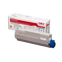 OKIPAGE Toner OKI OKI C5850/C5950 