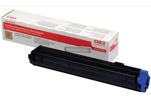 OKIPAGE Toner OKIPAGE B410/430, origin