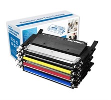 SAMSUNG Toner Samsung CLT-404 original