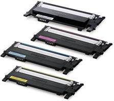 SAMSUNG Toner Samsung CLT-406,original