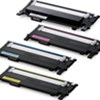 SAMSUNG Toner Samsung CLT-406,original