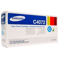 SAMSUNG Toner Samsung CLT-4072S, orig