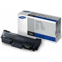 SAMSUNG Toner SAMSUNG MLT-D116L, orig.