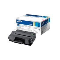 SAMSUNG Toner Samsung MLT-D205L, orig.