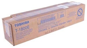 TOSHIBA Toner Toshiba T-1800E,original