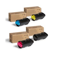 XEROX Toner Versalink C500/C505 