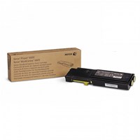 XEROX Toner Xerox 106R02252, origin