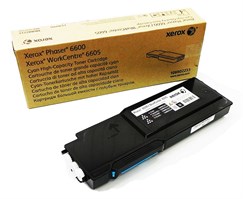 XEROX Toner Xerox 106R02252, origin