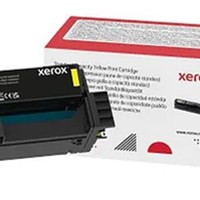 XEROX Toner Xerox C230/C235,original 006R04390, yellow (1.500 str.)