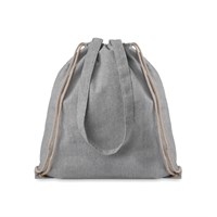 GIFTS Torba Moira Duo siva, (*** min 10 kom)