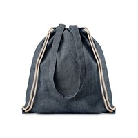 GIFTS Torba Moira Duo crna, (*** min 10 kom)