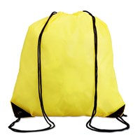 GIFTS Torba Shoop žuta