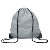 GIFTS Torba Shoop siva