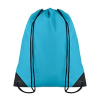 GIFTS Torba Shoop svjetlo plava 