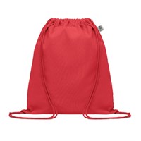 GIFTS Torba Yuki Coloue crvena