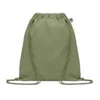 GIFTS Torba Yuki Coloue zelena