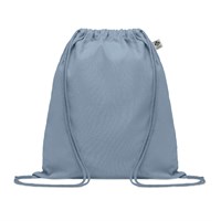 GIFTS Torba Yuki Coloue svjetlo plava