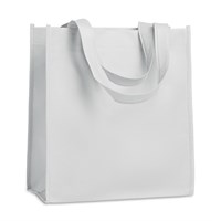 GIFTS Torba za kupovinu Apo Bag bijela 