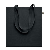 GIFTS Torba za kupovinu ZOCO COLOUR crna