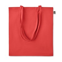 GIFTS Torba Zimde crvena