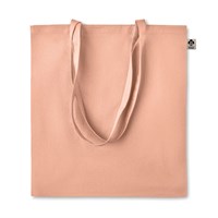 GIFTS Torba Zimde narančasta