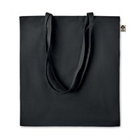 GIFTS Torba Zimde crna