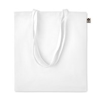 GIFTS Torba Zimde bijela