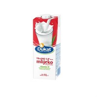 DUKAT Trajno mlijeko 3,8% m.m.