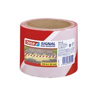 TESA Traka za označavanje, neljepljiva