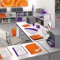 DURABLE TREND kutija za papiriće