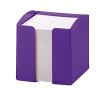 DURABLE TREND kutija za papiriće ljubičasta
