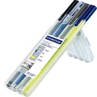 STAEDTLER TRIPLUS Multiset