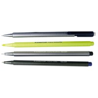 STAEDTLER TRIPLUS Multiset