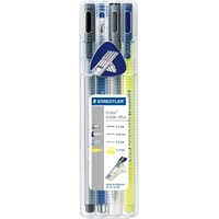 STAEDTLER TRIPLUS Multiset