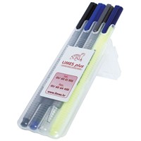 STAEDTLER TRIPLUS® Multiset za pisanje