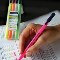 STAEDTLER TRIPLUS signir