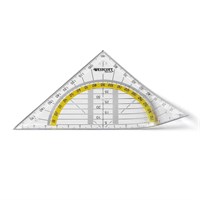 WESTCOTT Trokut geometrijski flexi