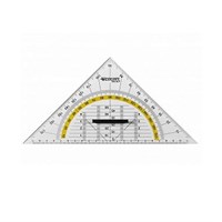 WESTCOTT Trokut geometrijski pvc