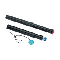 ARDA Tuba za nacrte teleskopska