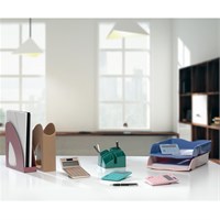 HAN TWIN stalak za prospekte