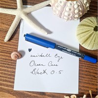 UNI UB-150 Eye Ocean Care roler