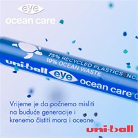 UNI UB-150 Eye Ocean Care roler