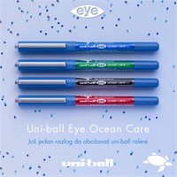 UNI UB-150 Eye Ocean Care roler