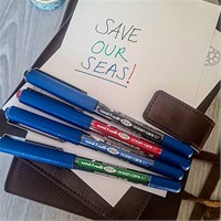 UNI UB-150 Eye Ocean Care roler