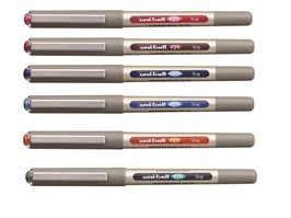 UNI UB-157(0.7) EYE roler