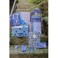 ANCOR Ukrasni papir B'LOG FLOWERS.5