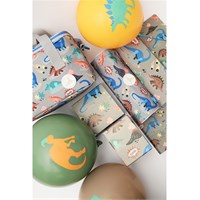 ANCOR Ukrasni papir B'LOG PLAY ME.5