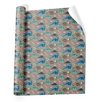 ANCOR Ukrasni papir B'LOG PLAY ME.5